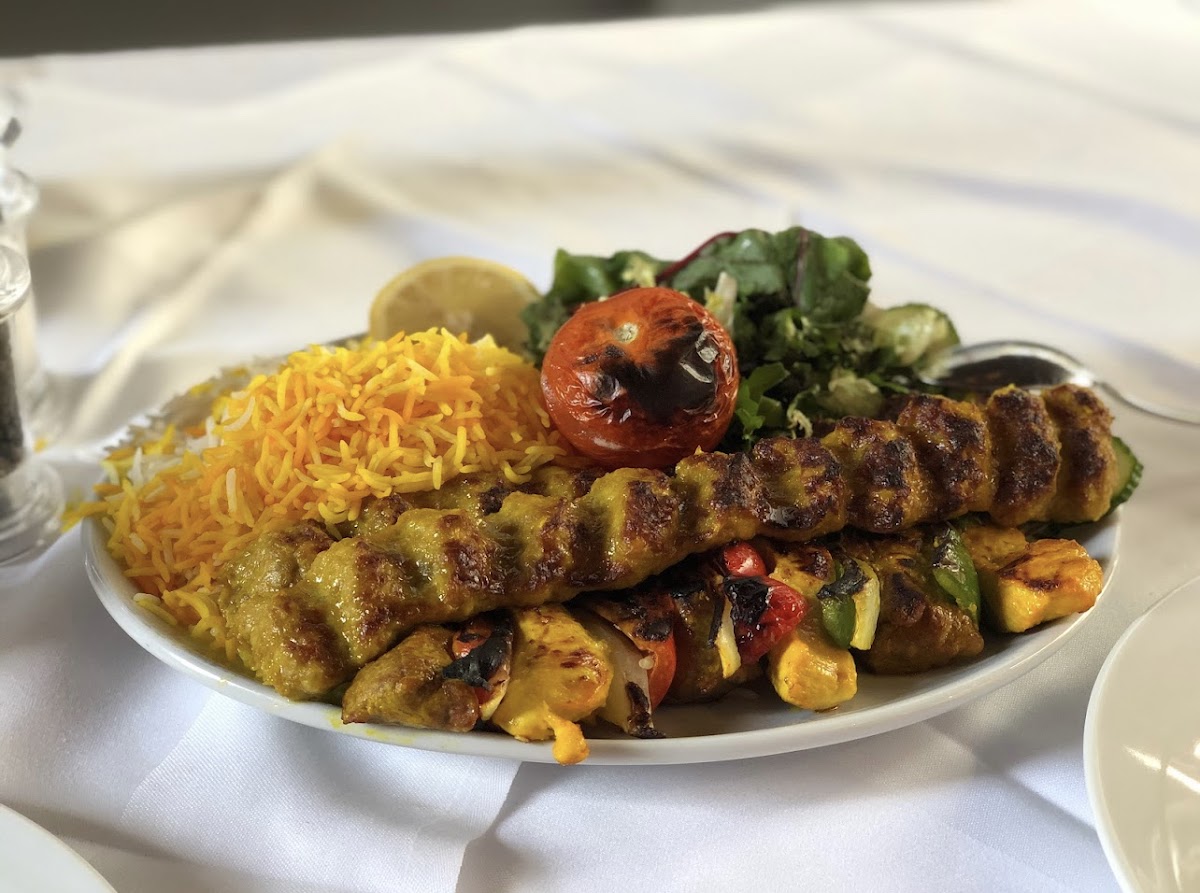 Iran Restaurant — photo 2