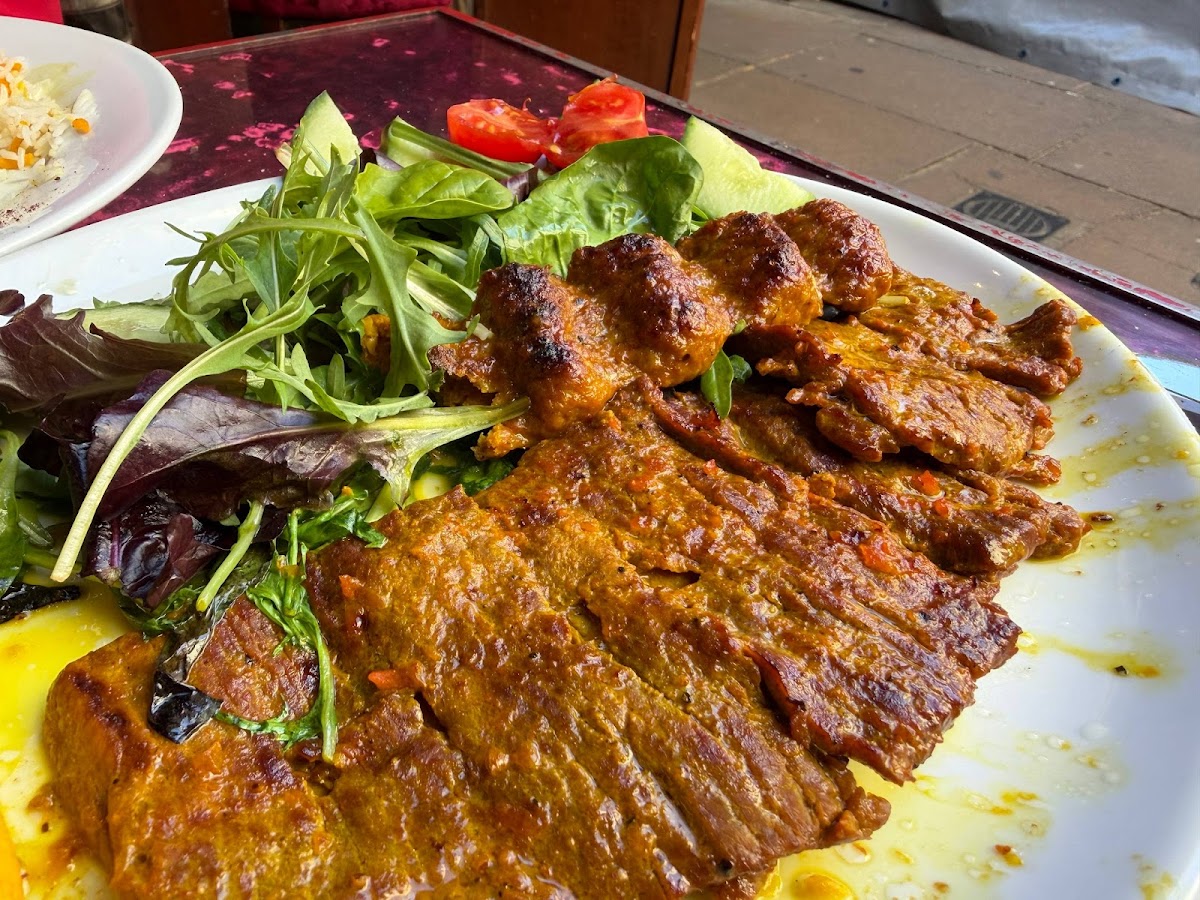 Iran Restaurant — photo 3
