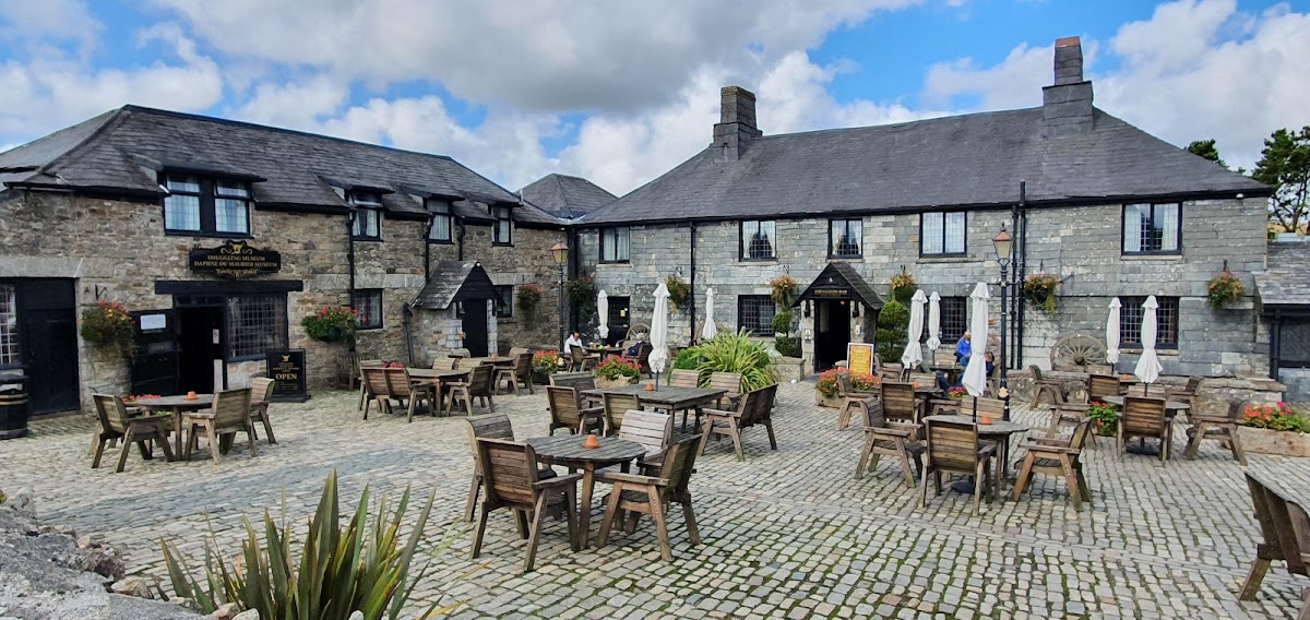 Jamaica Inn — Launceston