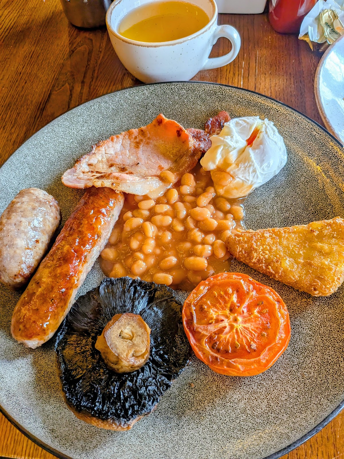 Jamaica Inn — photo 3