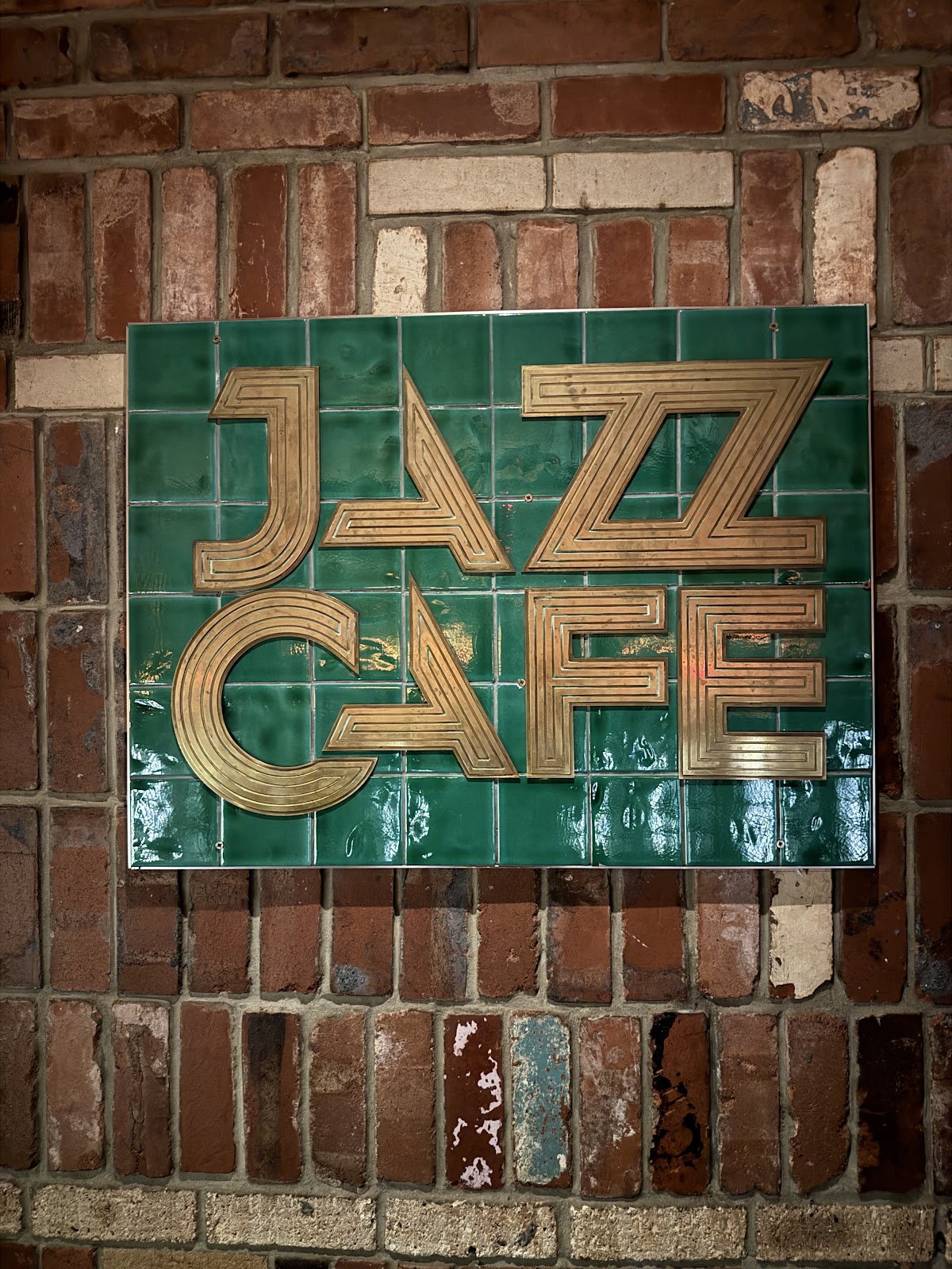 Jazz Cafe — photo 3