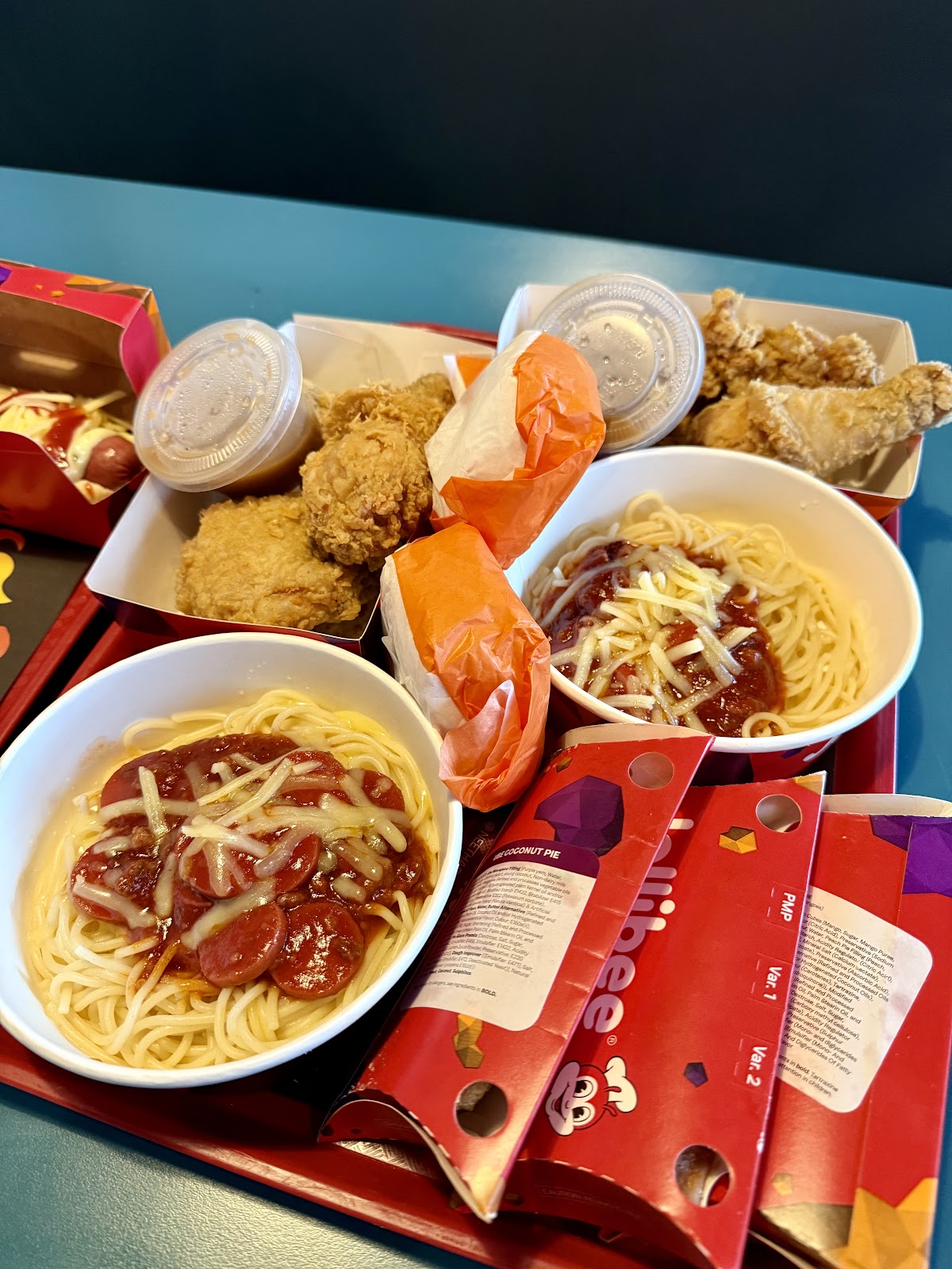 Jollibee Nottingham — photo 3