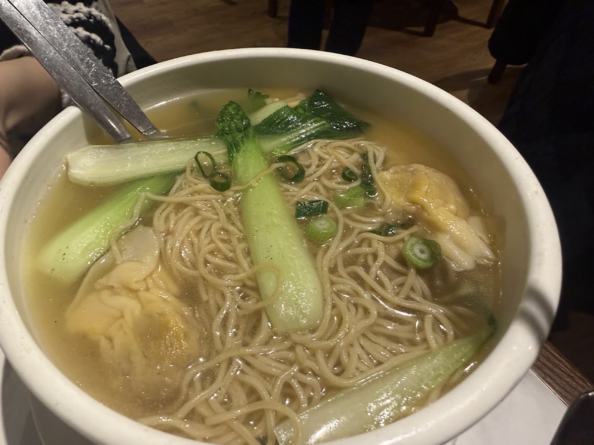 Joy King Lau — photo 3