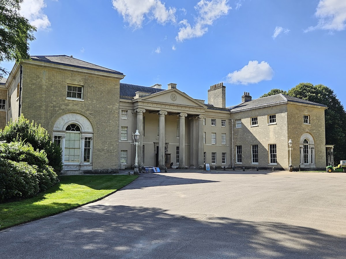 Kenwood House — photo 2