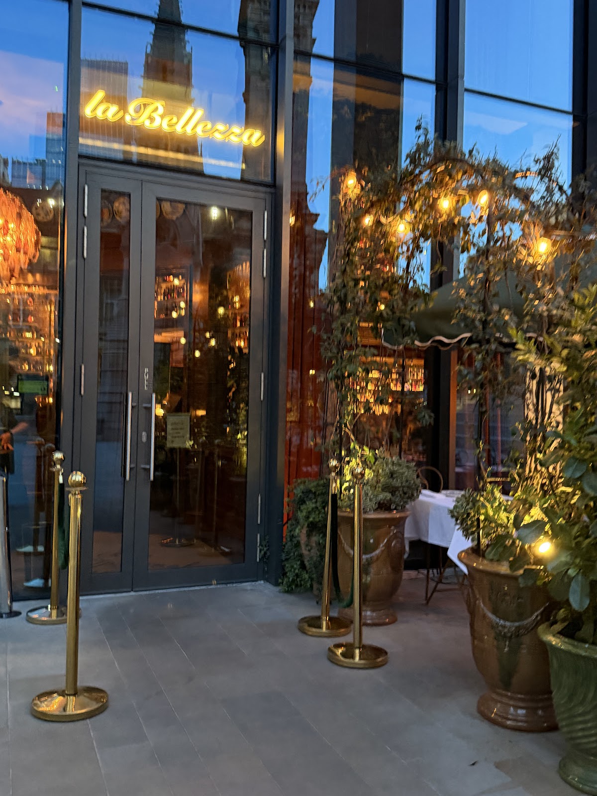 La Bellezza Birmingham — photo 2