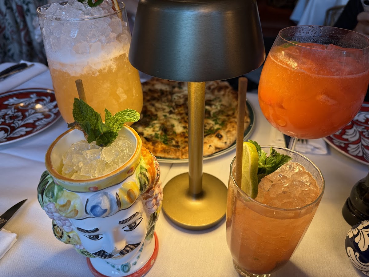 La Bellezza Birmingham — photo 3