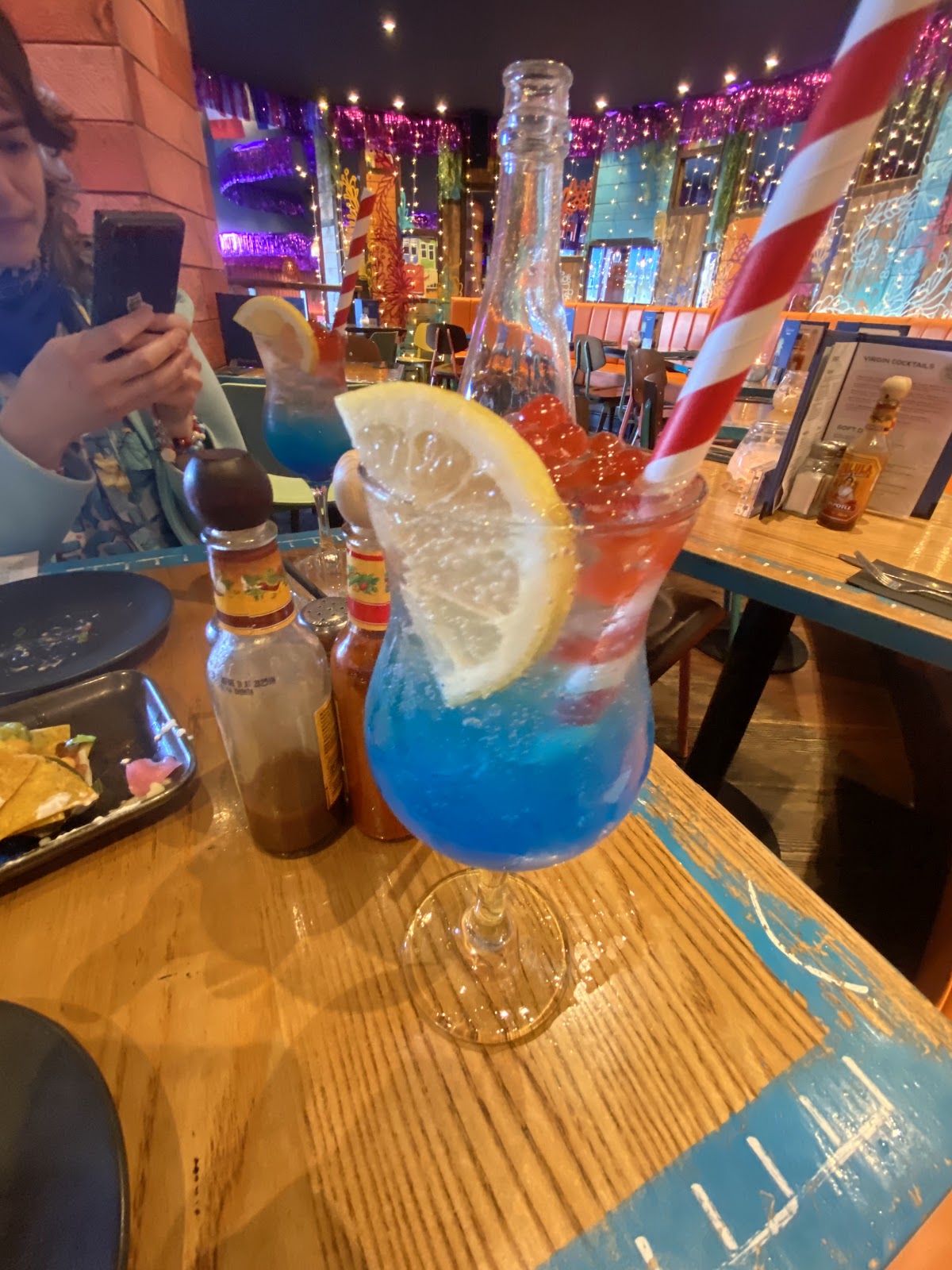 Las Iguanas - Brighton — photo 3