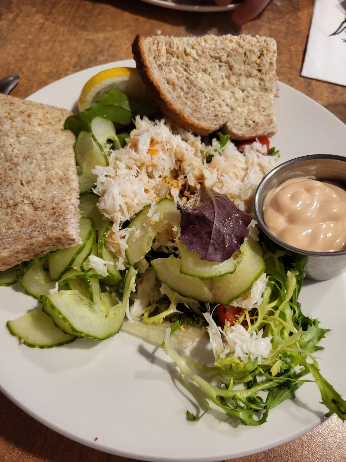 Magpie Café — photo 3