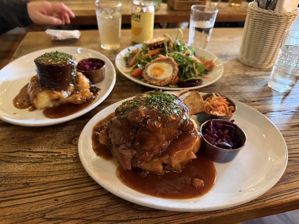 Makars Mash Bar — photo 3