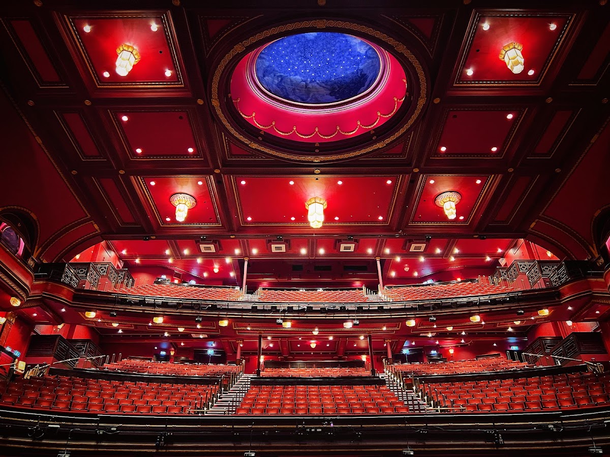 Mayflower Theatre — photo 2