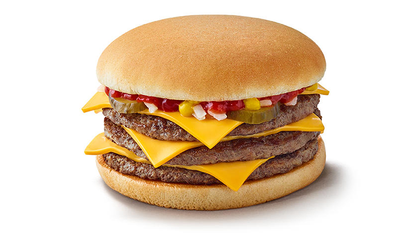 McDonald's — photo 2