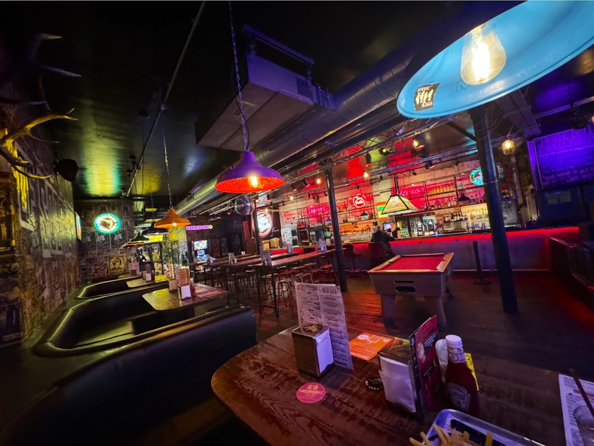 MEATliquor — photo 3
