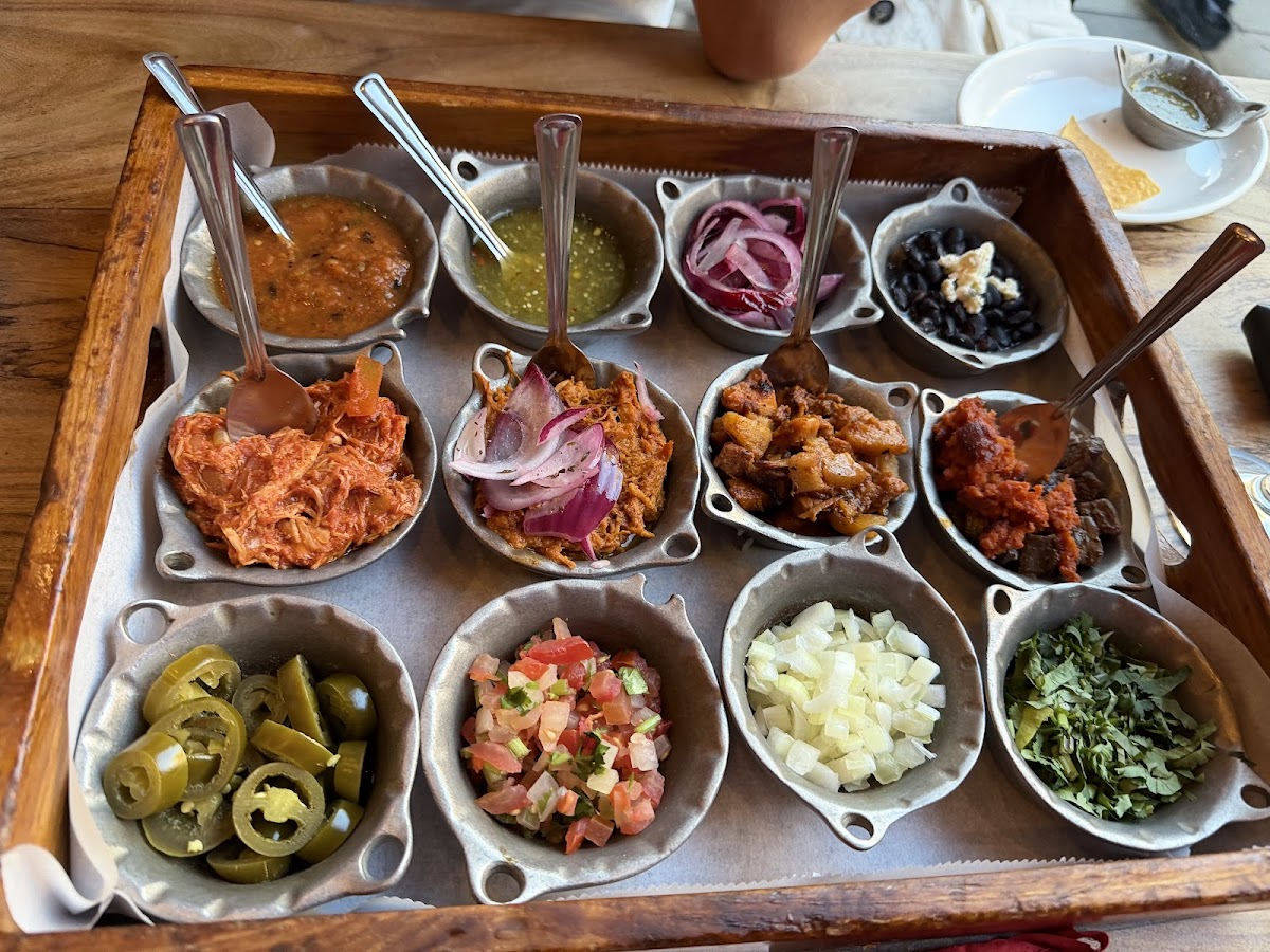Mestizo Mexican Restaurant & Tequila Bar — photo 3