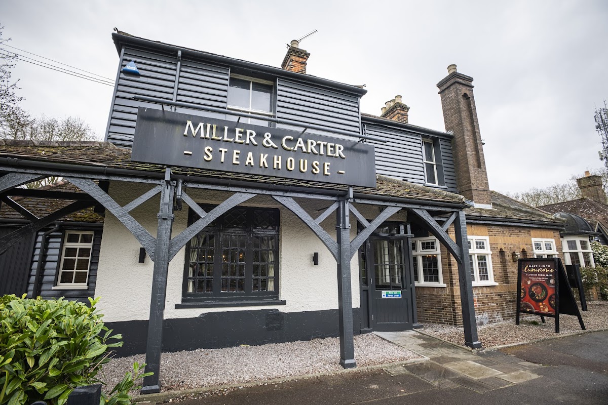 Miller & Carter Langdon Hills