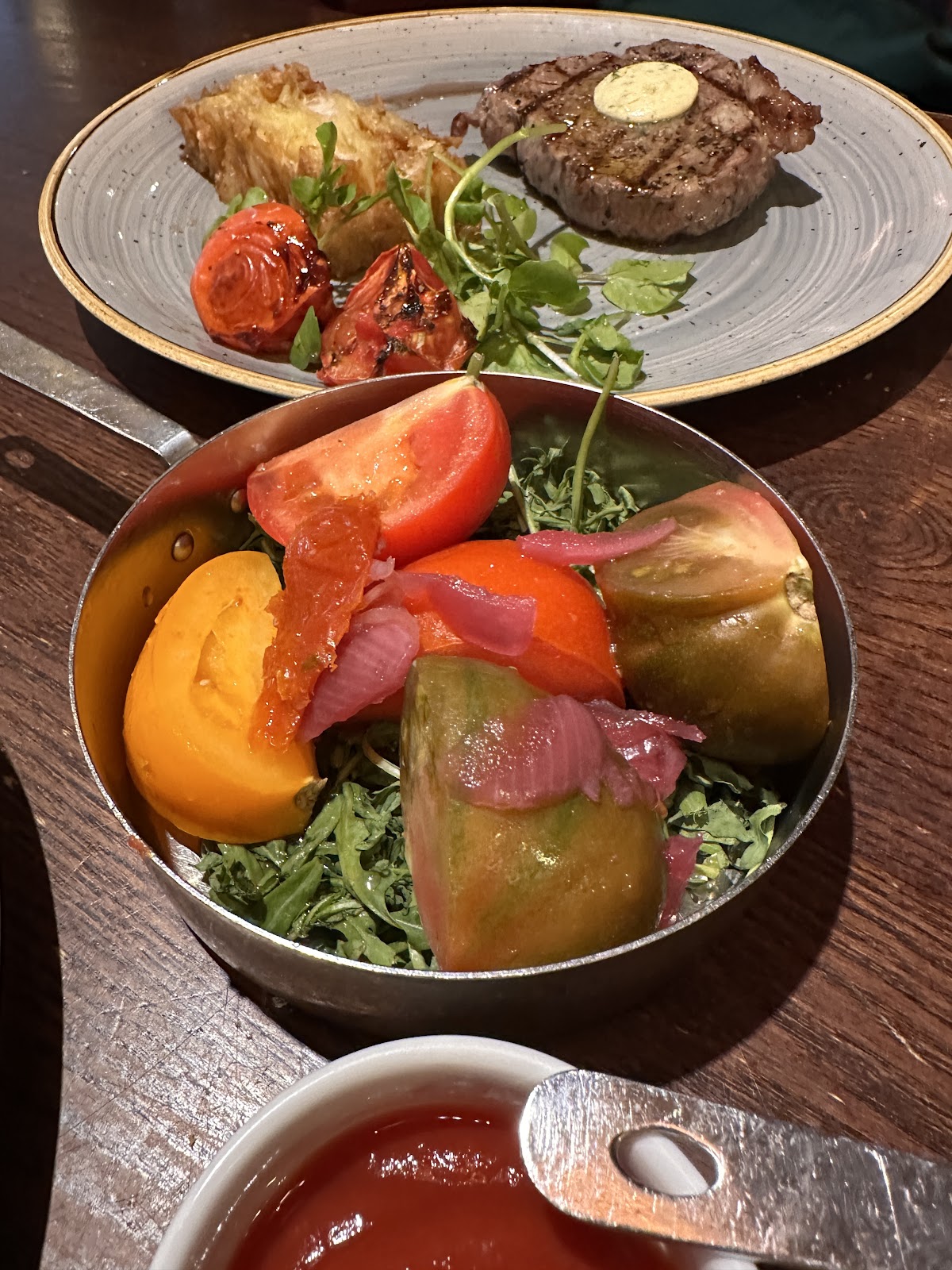 Miller & Carter Stratford Avon — photo 3