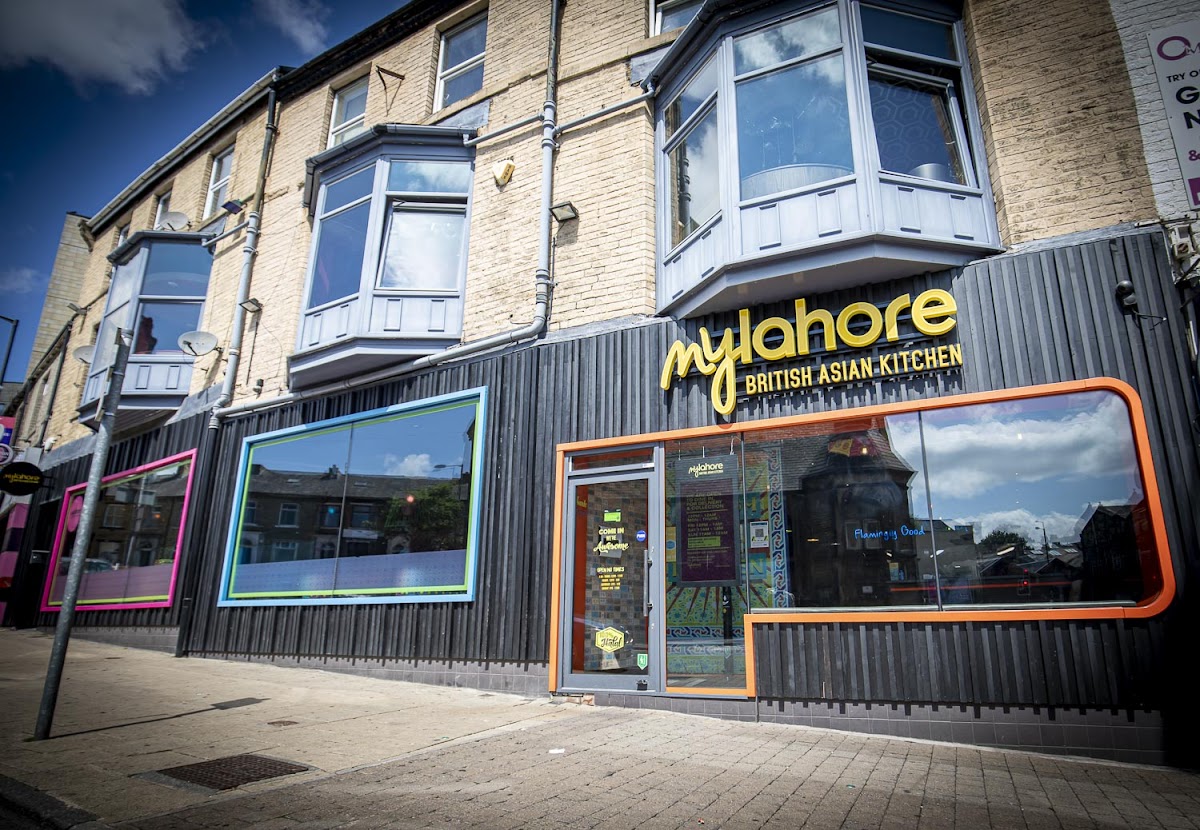 MyLahore Bradford Flagship