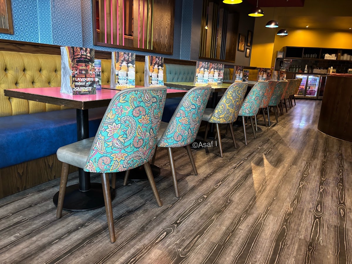 MyLahore Bradford Flagship — photo 2