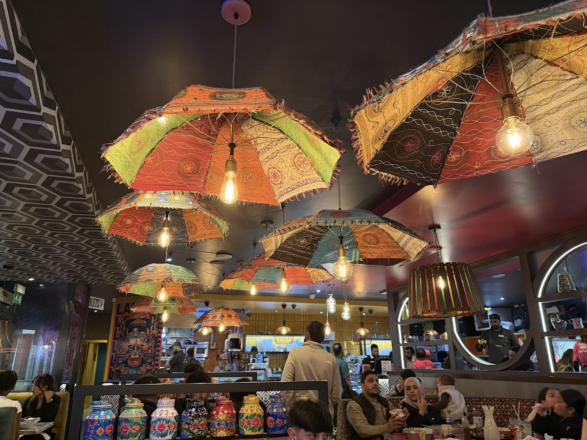 MyLahore Manchester