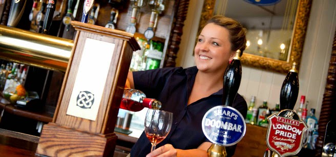 O'Neill's Kings Cross — photo 3