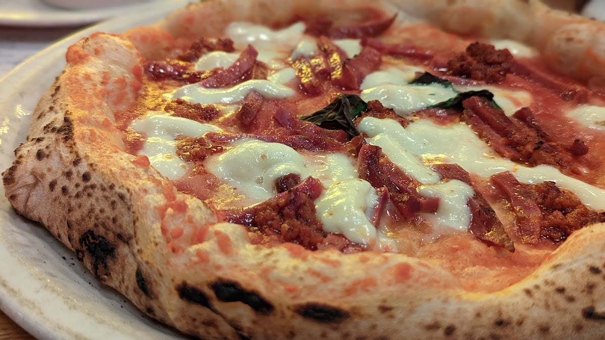 Paesano Pizza — photo 3