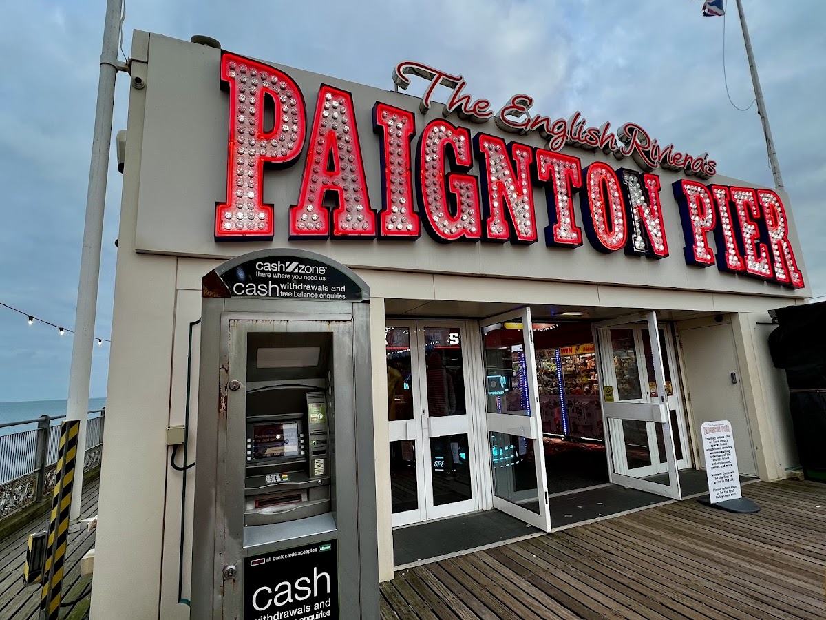 Paignton Pier — photo 3