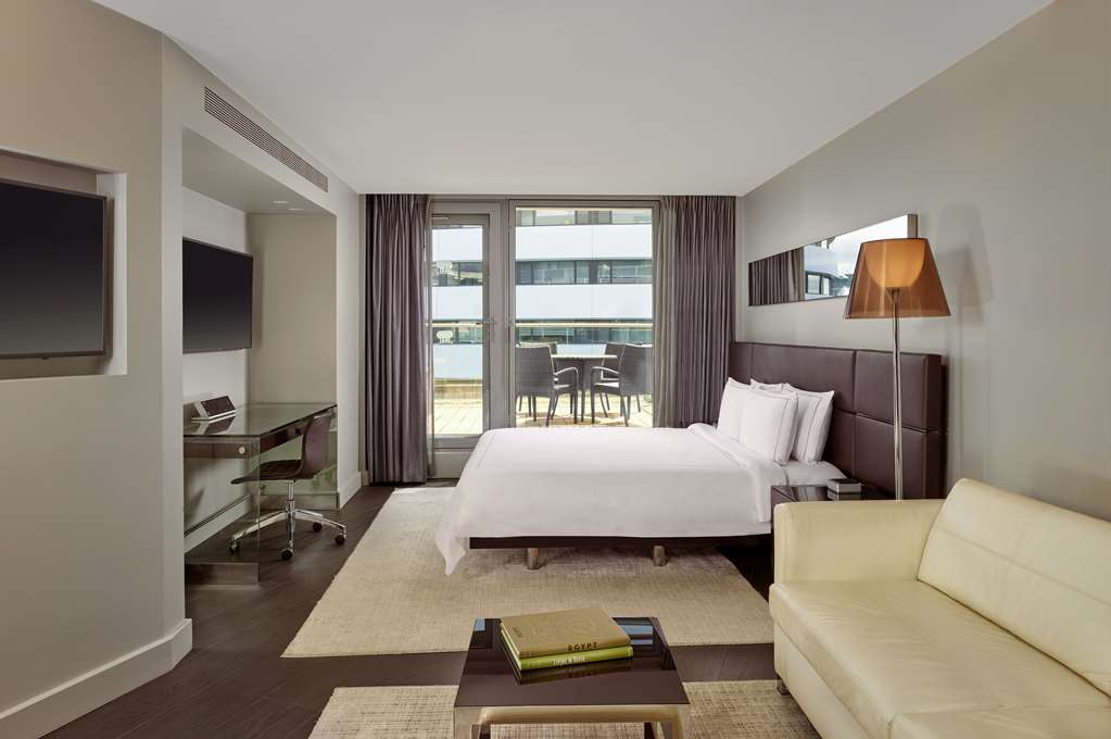 Park Plaza London Westminster Bridge — photo 2