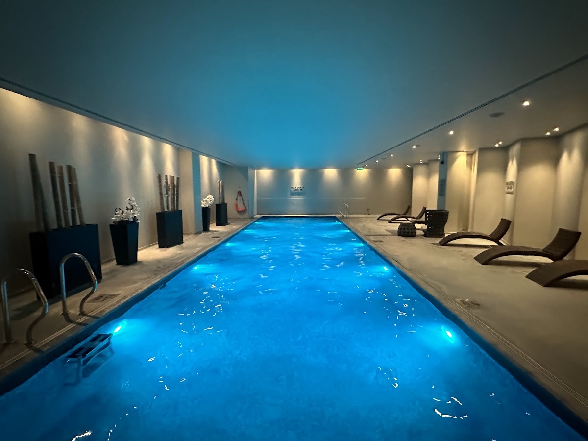Park Plaza London Westminster Bridge — photo 3