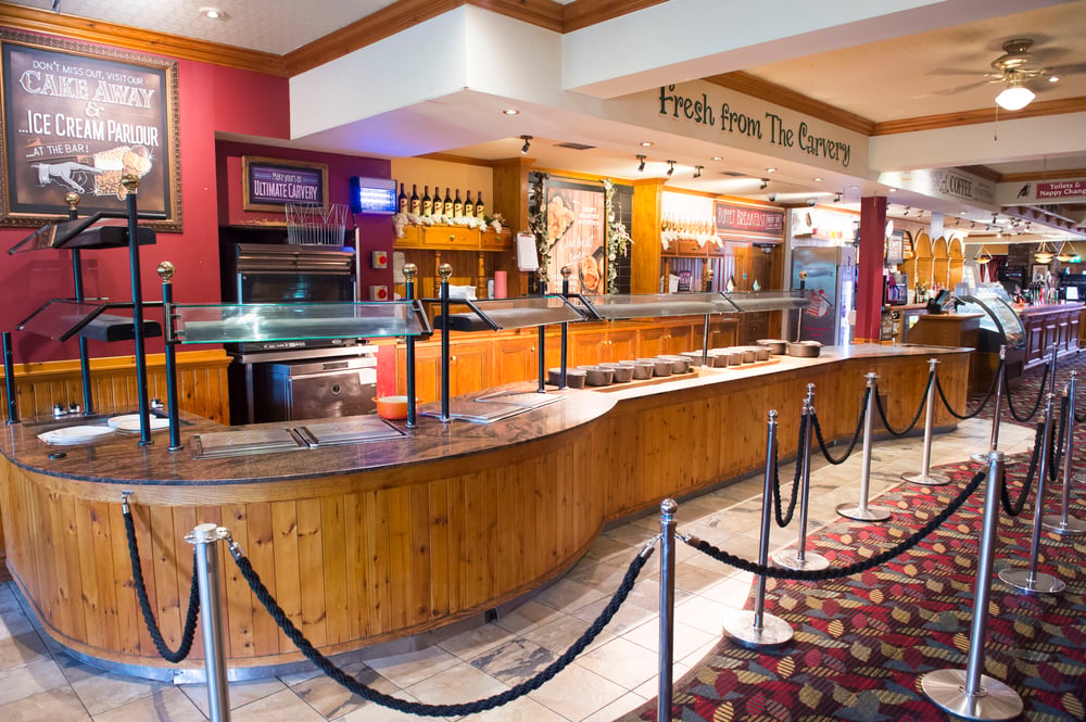 Pear Tree Farm - Farmhouse Inns