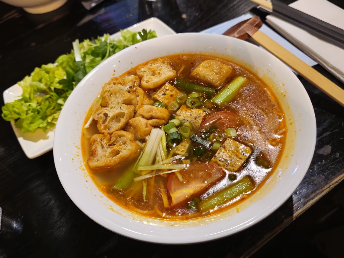 Pho Bristol — photo 3