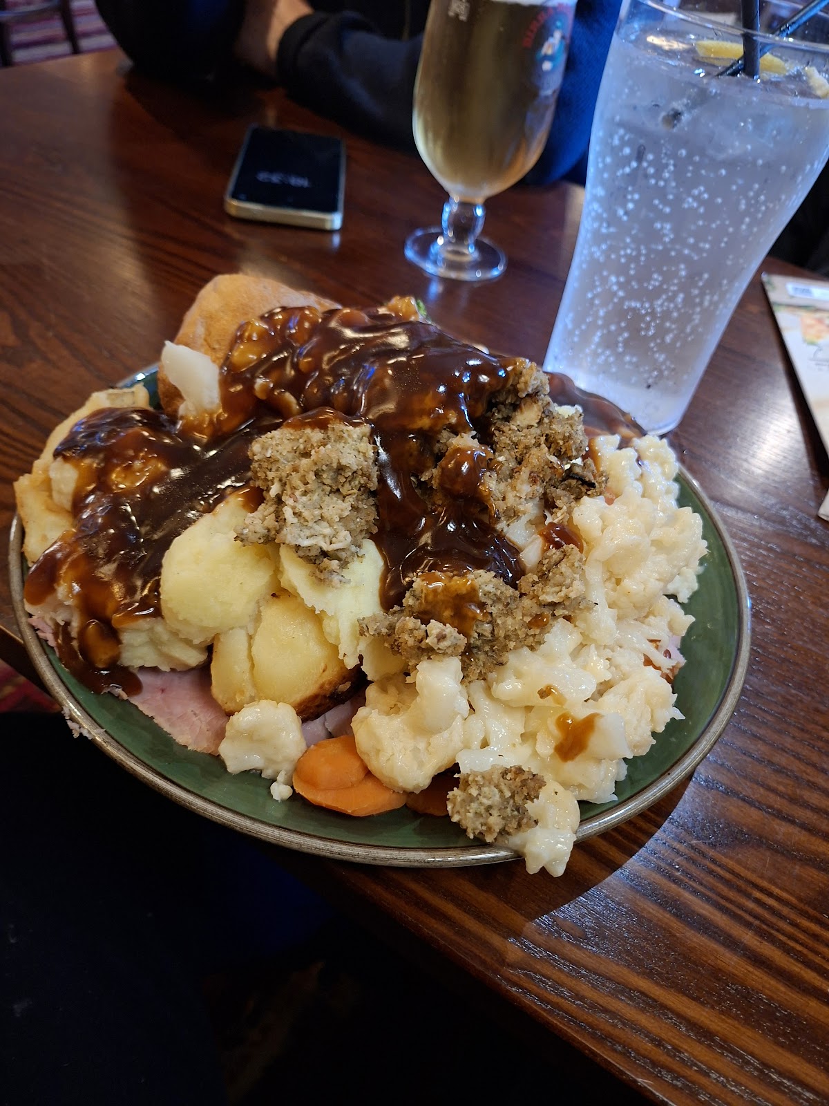 Pine Tree Farm - Dining & Carvery — photo 3