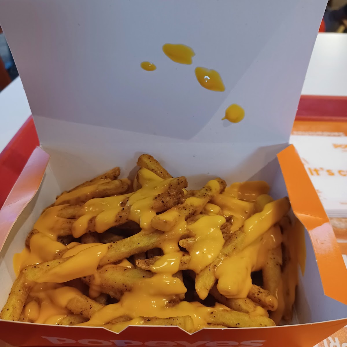 Popeyes Louisiana Chicken — photo 3