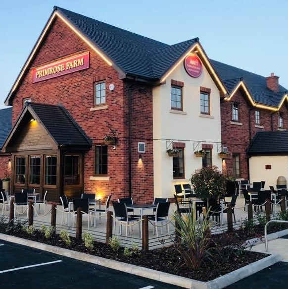 Primrose Farm - Dining & Carvery — photo 3
