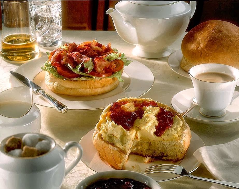 Sally Lunn’s Historic Eating House & Museum — photo 3