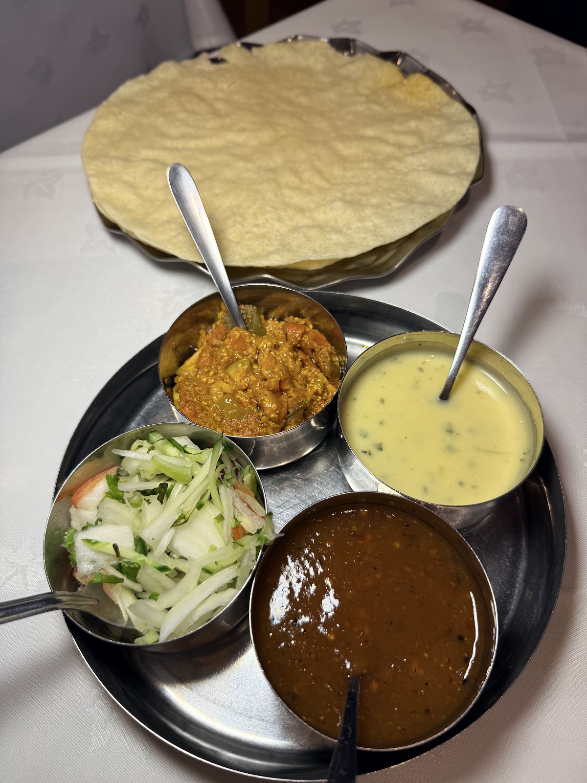 Sheba Brick Lane - Awarded Best Curry House In UK — photo 3
