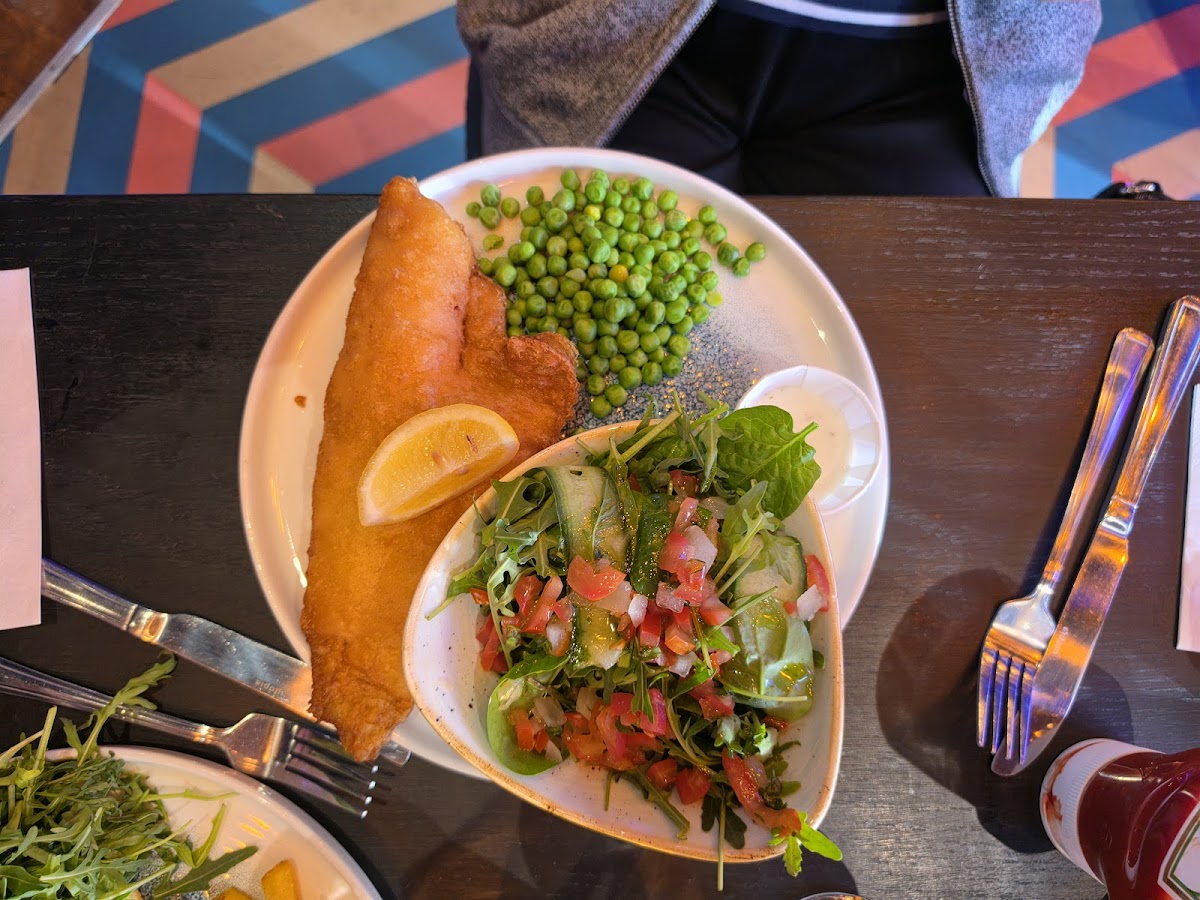 Slug & Lettuce - Birmingham — photo 3