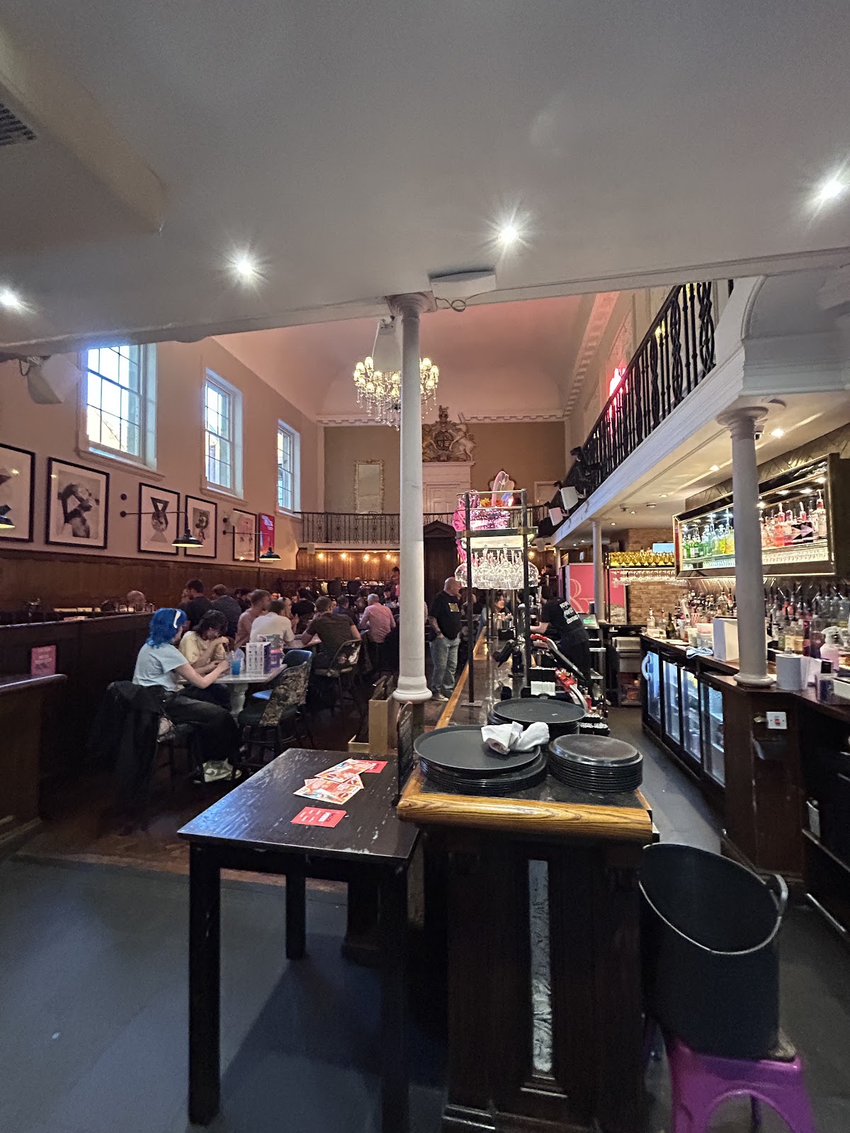 Slug & Lettuce - Coventry — photo 3