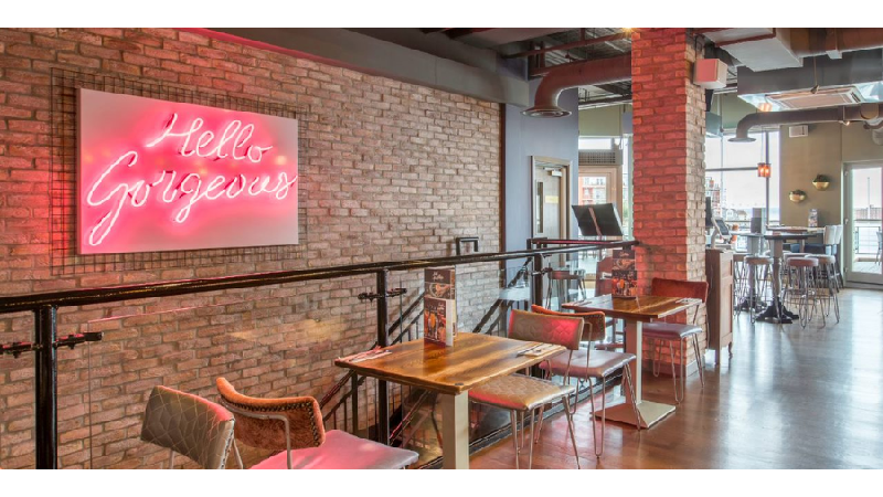 Slug & Lettuce - Portsmouth