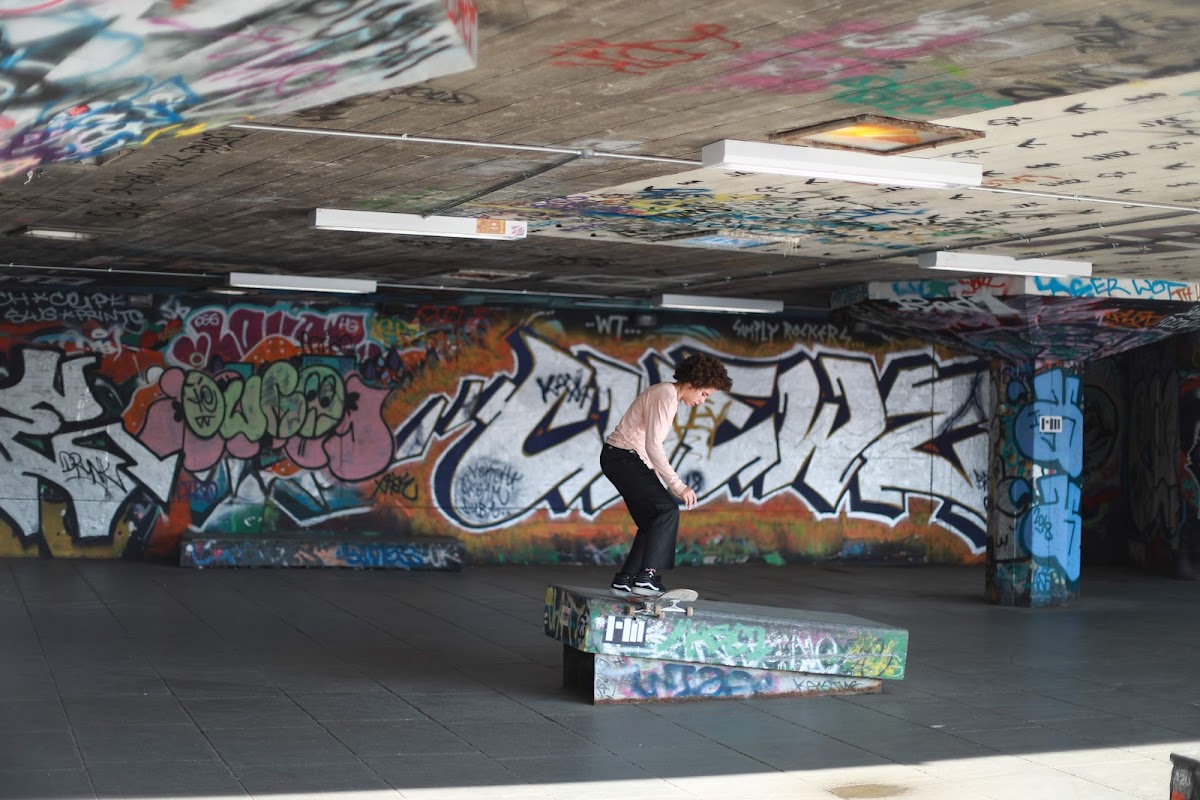 Southbank Centre