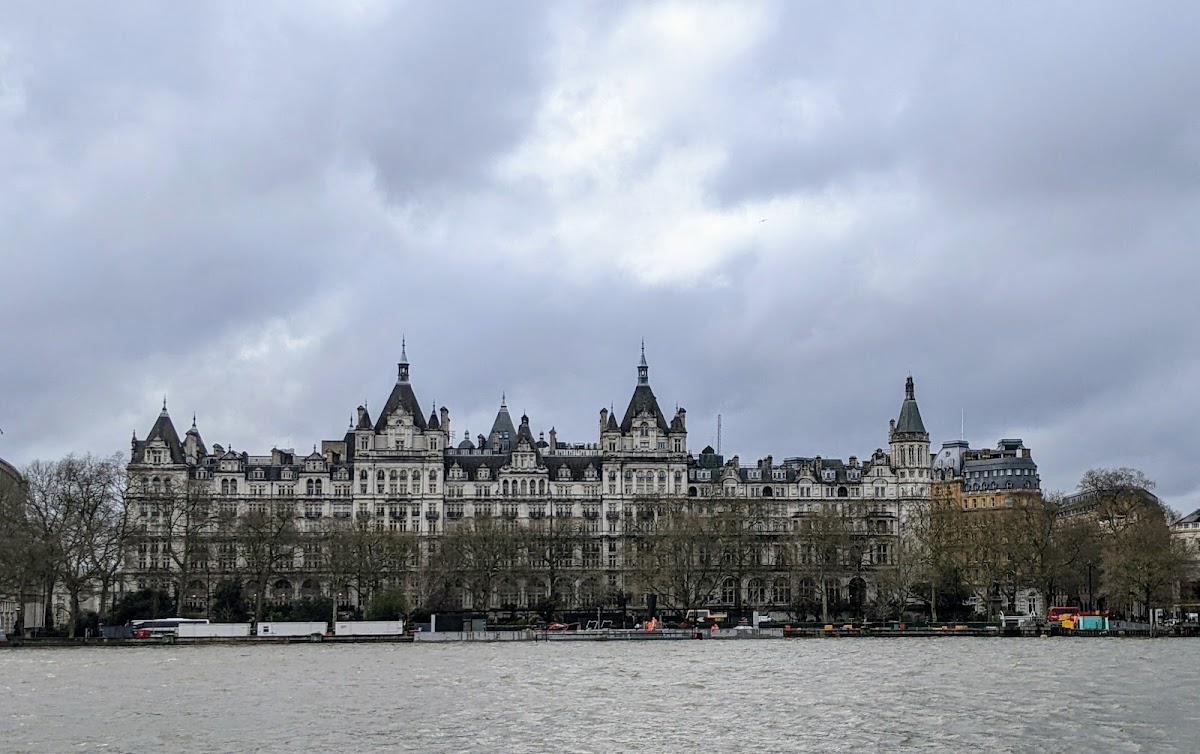 Southbank Centre — photo 3