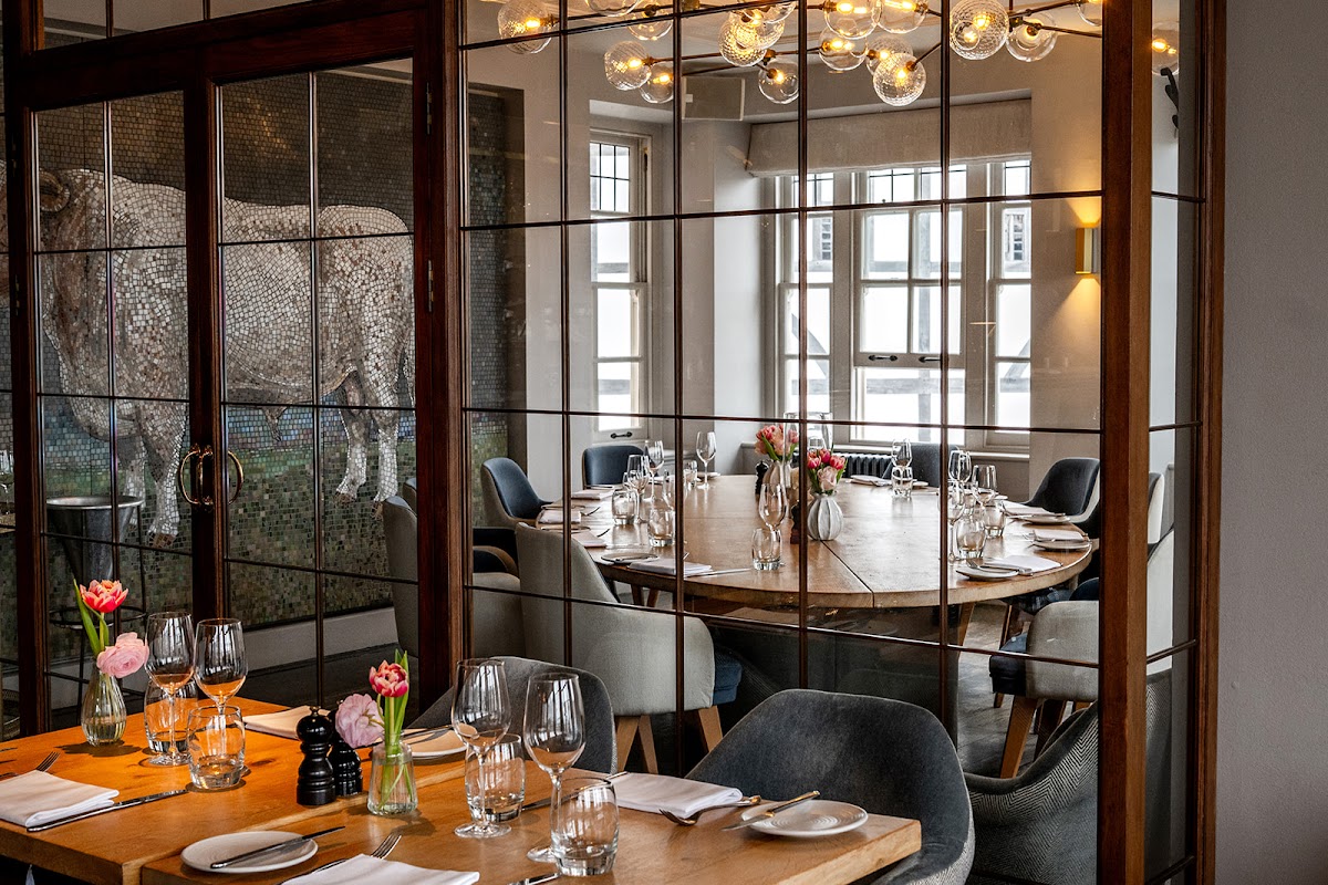 Swan London