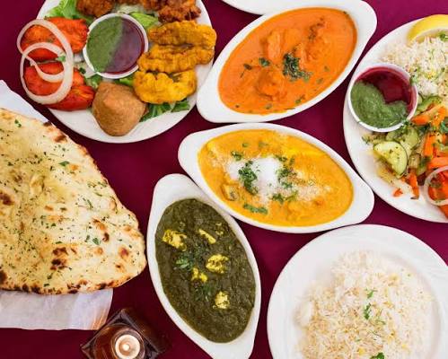 Taste of India — photo 3