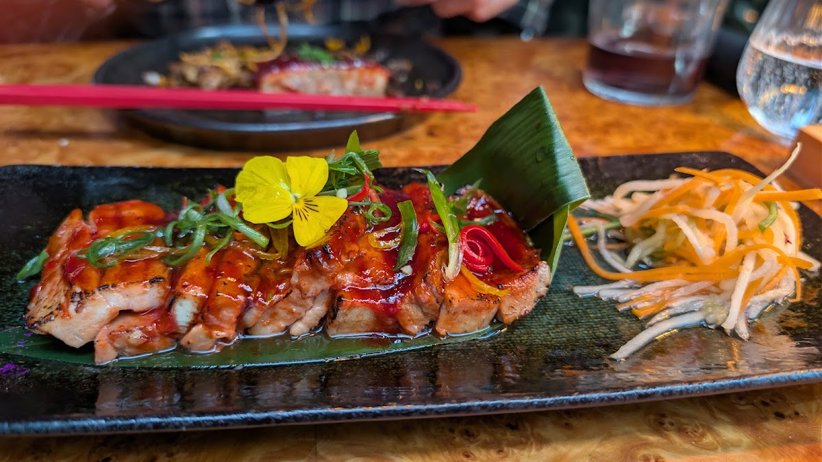 Tattu Manchester — photo 3