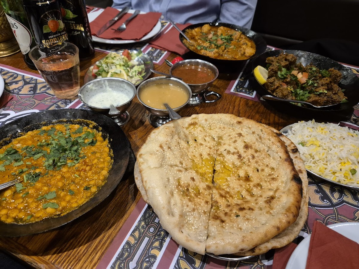 Tayyabs — photo 3