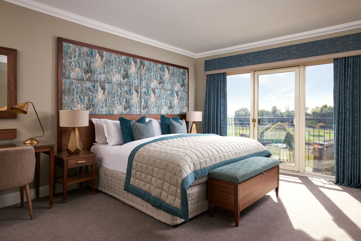 The Celtic Manor Resort — photo 2