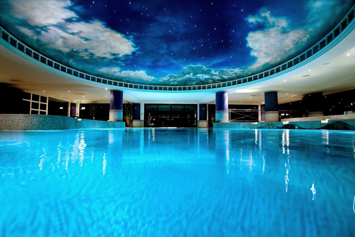The Celtic Manor Resort — photo 3
