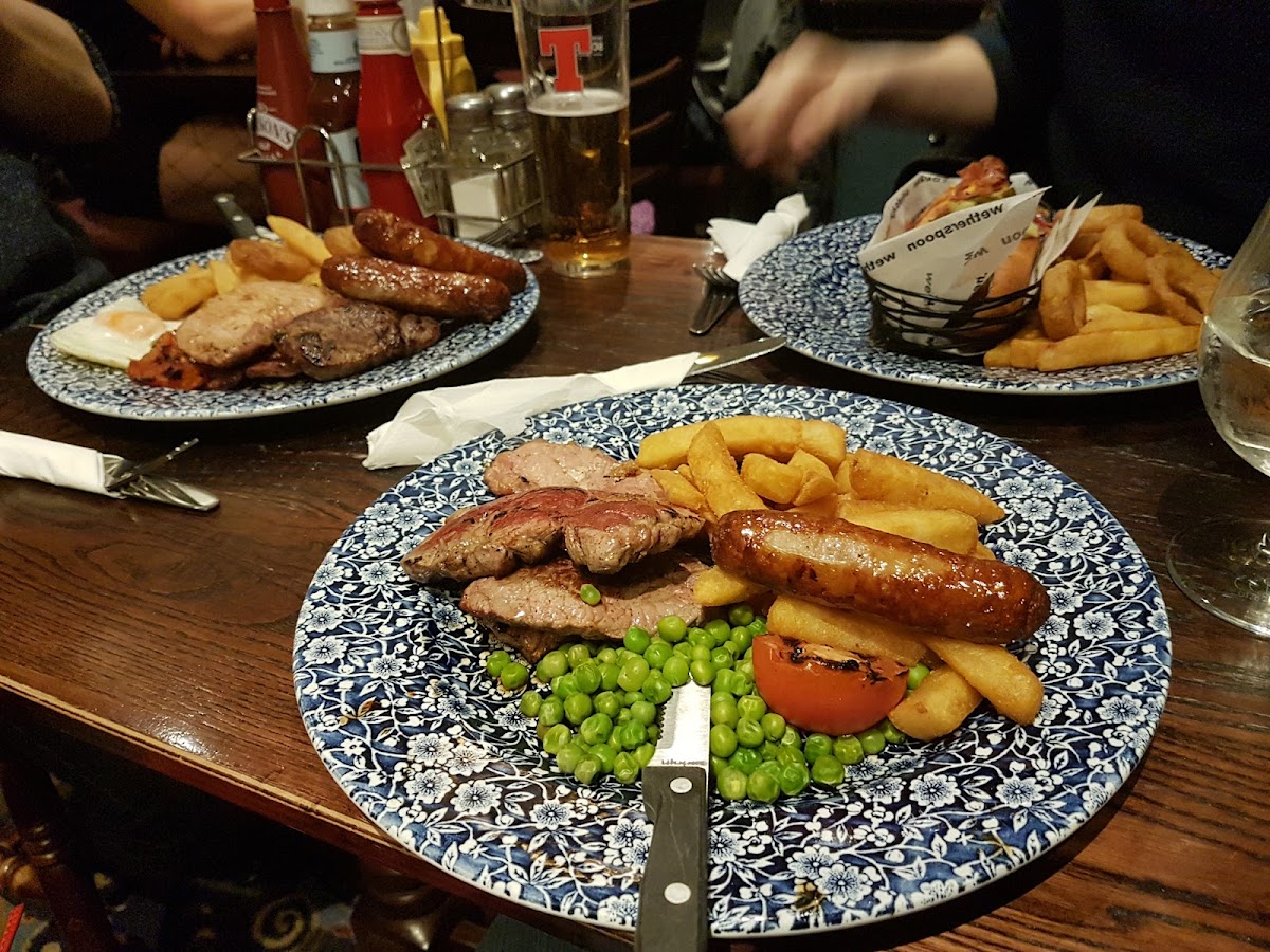 The Counting House — photo 3