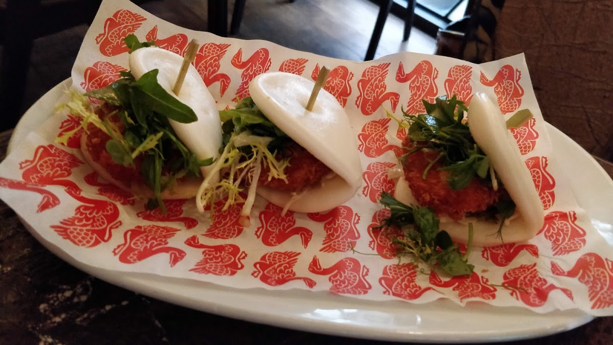The Duck and Rice — photo 2