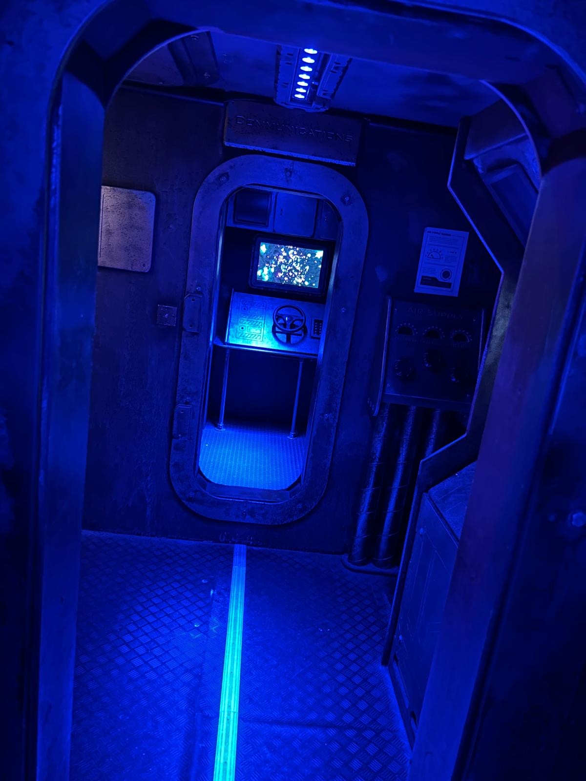 The Great Escape Game Sheffield — photo 3