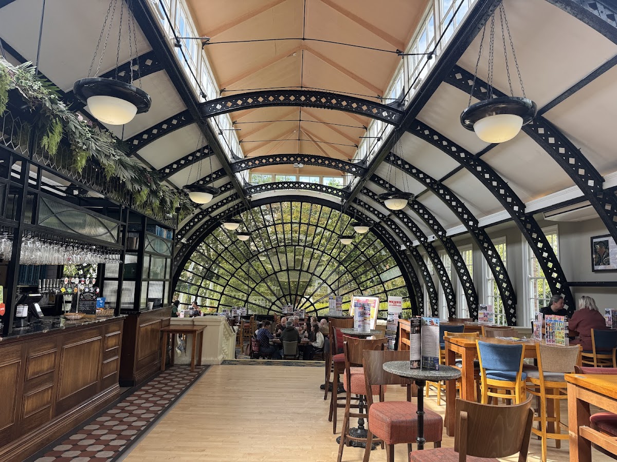 The Imperial - JD Wetherspoon — photo 2