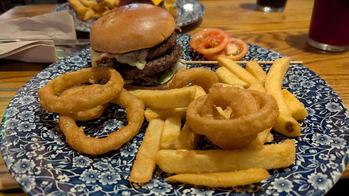 The Imperial - JD Wetherspoon — photo 3